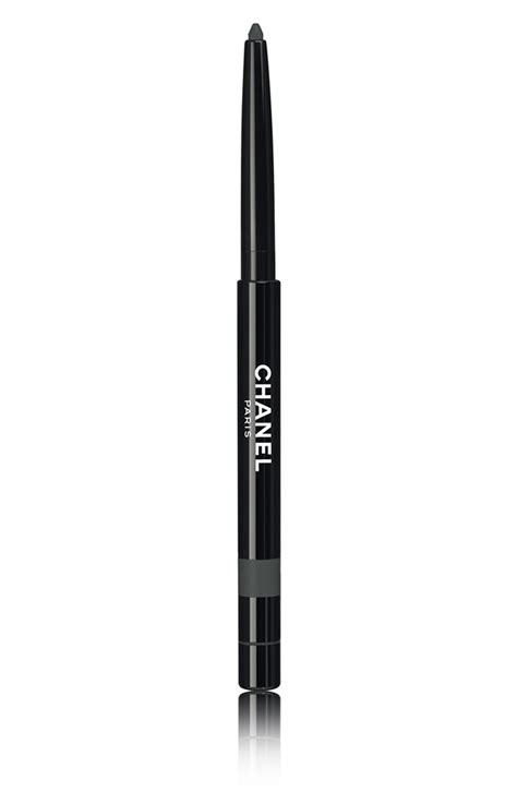 chanel 943 pencil|STYLO YEUX WATERPROOF Long.